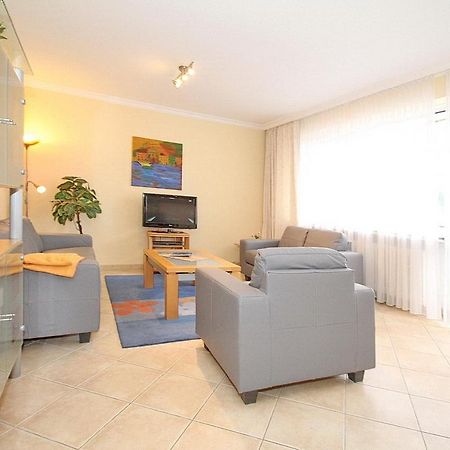 Ferienanlage Poststrasse 34 Ferienanlage Poststr 34 Appartement 2 Timmendorfer Strand Exterior foto